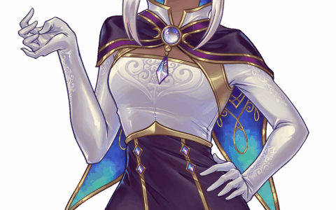 Heartspell_Amara
