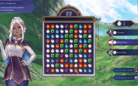 Heartspell_Gameplay05