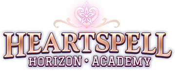 Heartspell: Horizon Academy